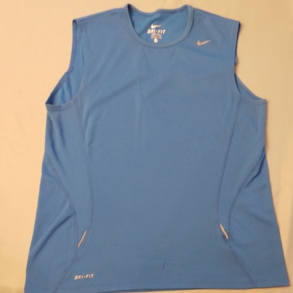 Nike, Dry Fit Top